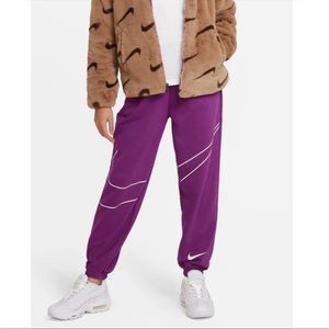 Nike Oversized Jogger Sweatpants